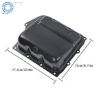 Transmission Oil Pan for Chrysler Town & Country (2008-2016)