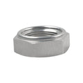 CNC Rear Wheel Axle Nut Screw for Honda CRF250R CRF450R (2002-2022)