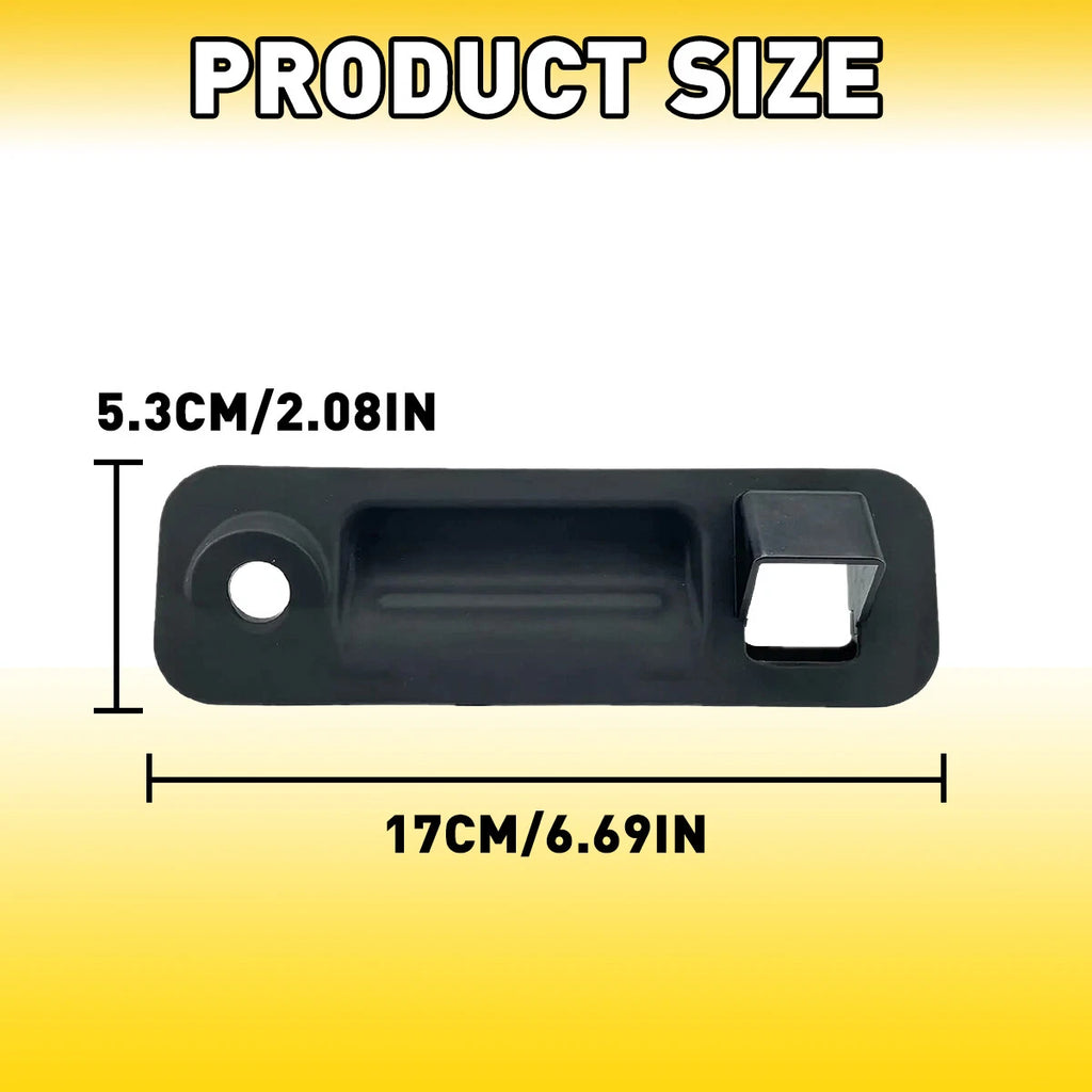 Trunk Lid Lock Handle for Hyundai Sonata (2015â2017)