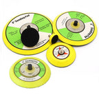 M6 5/16 Backing Pad for Air Sander (1'' - 6'')