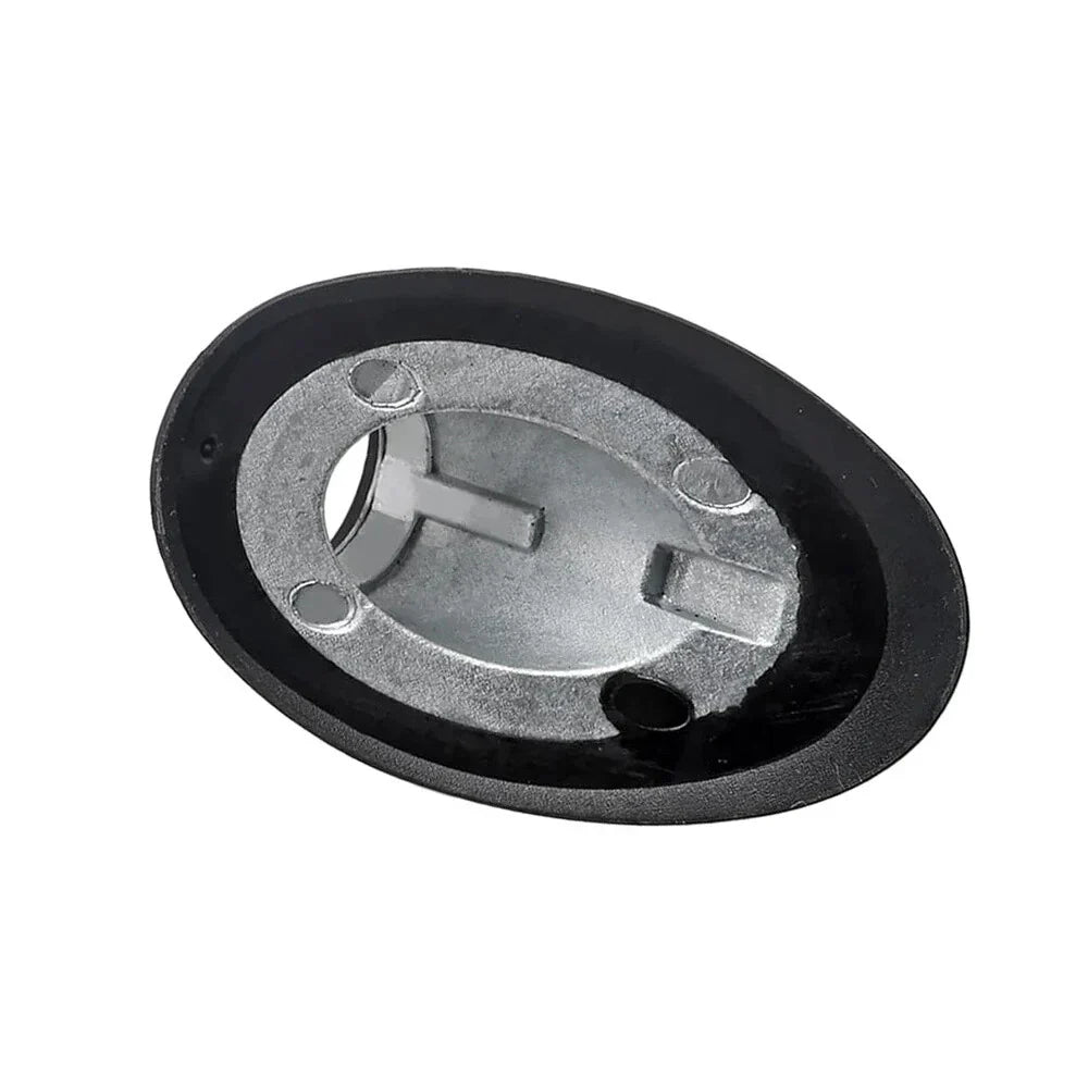 Antenna Mounting Base Adapter & Nut Set for Toyota Tacoma (2005-2015)