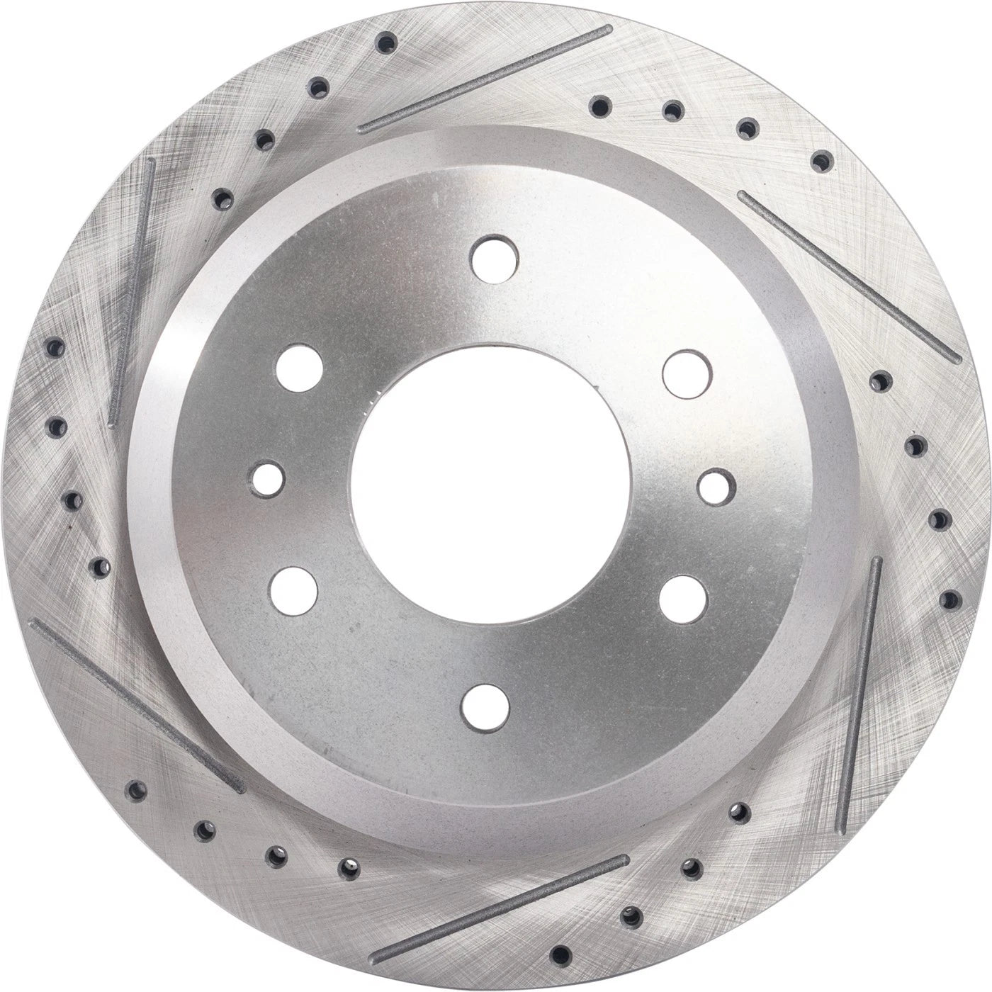 Brake Disc Rotors for Chevy GMC Envoy Chevrolet Trailblazer