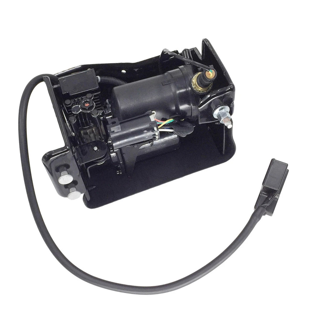 Air Suspension Compressor for Cadillac Escalade Tahoe Yukon