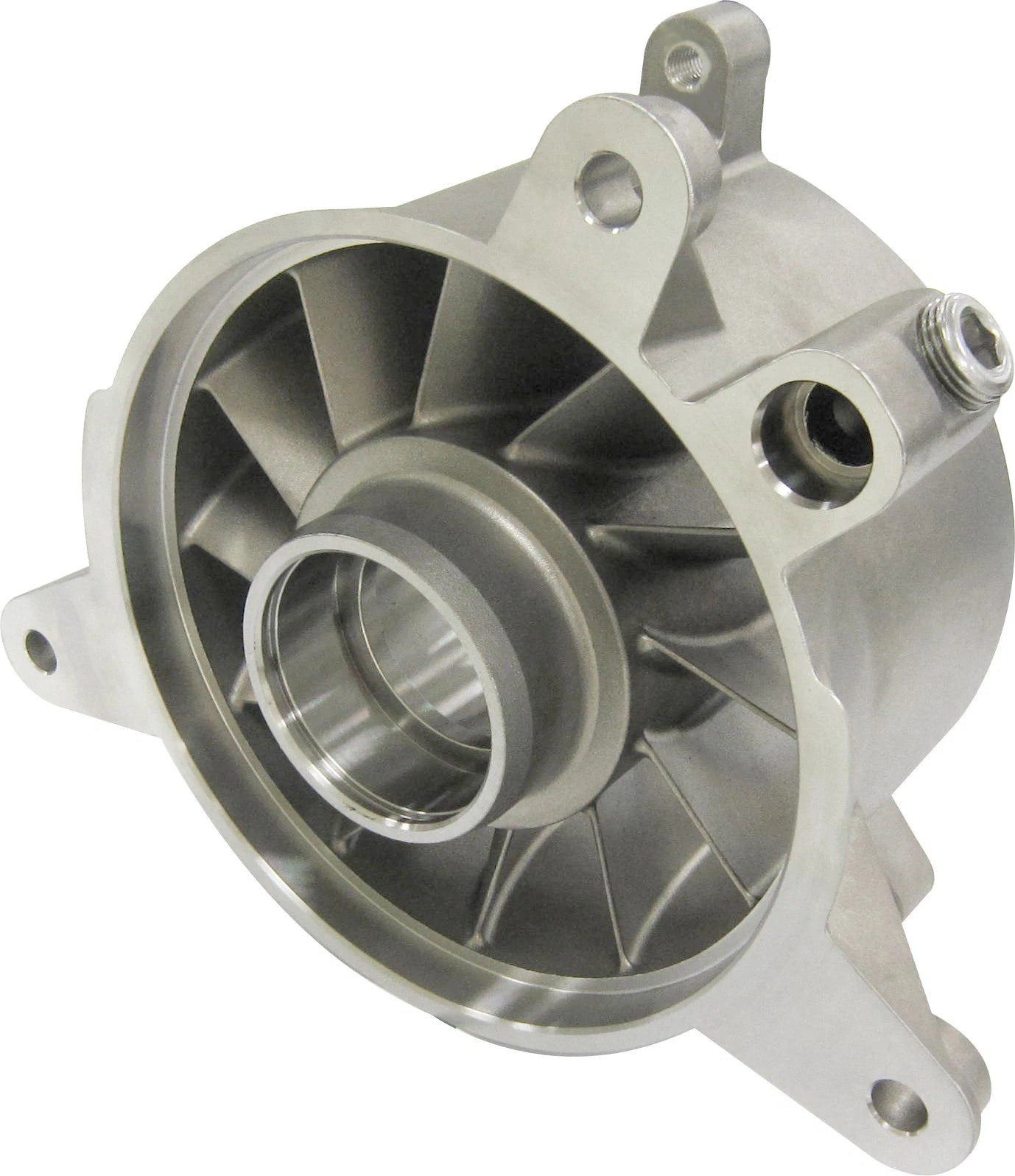 SOLAS Stator Vane for Sea-Doo Spark (2014–2023) SK-SV-140/75
