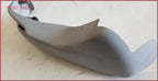 Driver Side Seat Switch Trim for Lincoln Continental (1998–2002) Gray