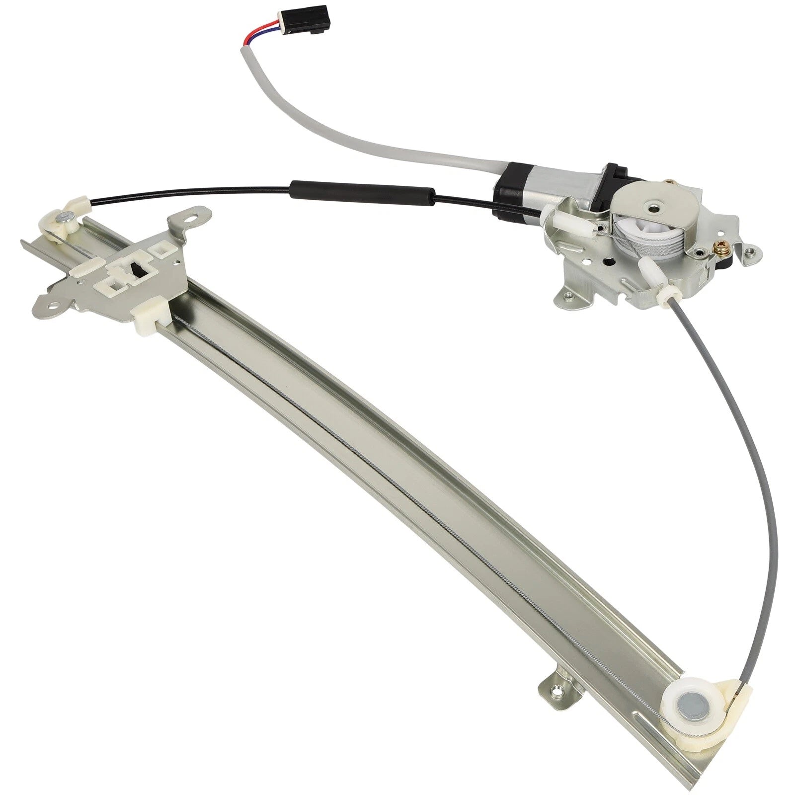 Front Driver Side Window Regulator with Motor for Nissan Quest (1993–1998)