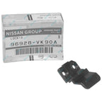 Genuine Nissan Centre Console Lid Lock Latch RH suits Navara D22 STR 2001~2016