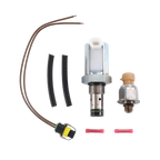 IPR Fuel Injection Regulator Sensor for Ford V8 6.0L Diesel (2003–2007)