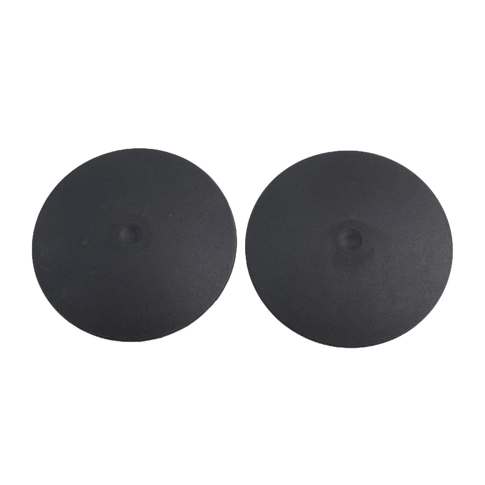 2 x Front Suspension Strut Cap Mount Covers for Golf (1998–2004)