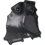 Engine Splash Shield for Toyota Highlander (2020–2021) Lower Hybrid