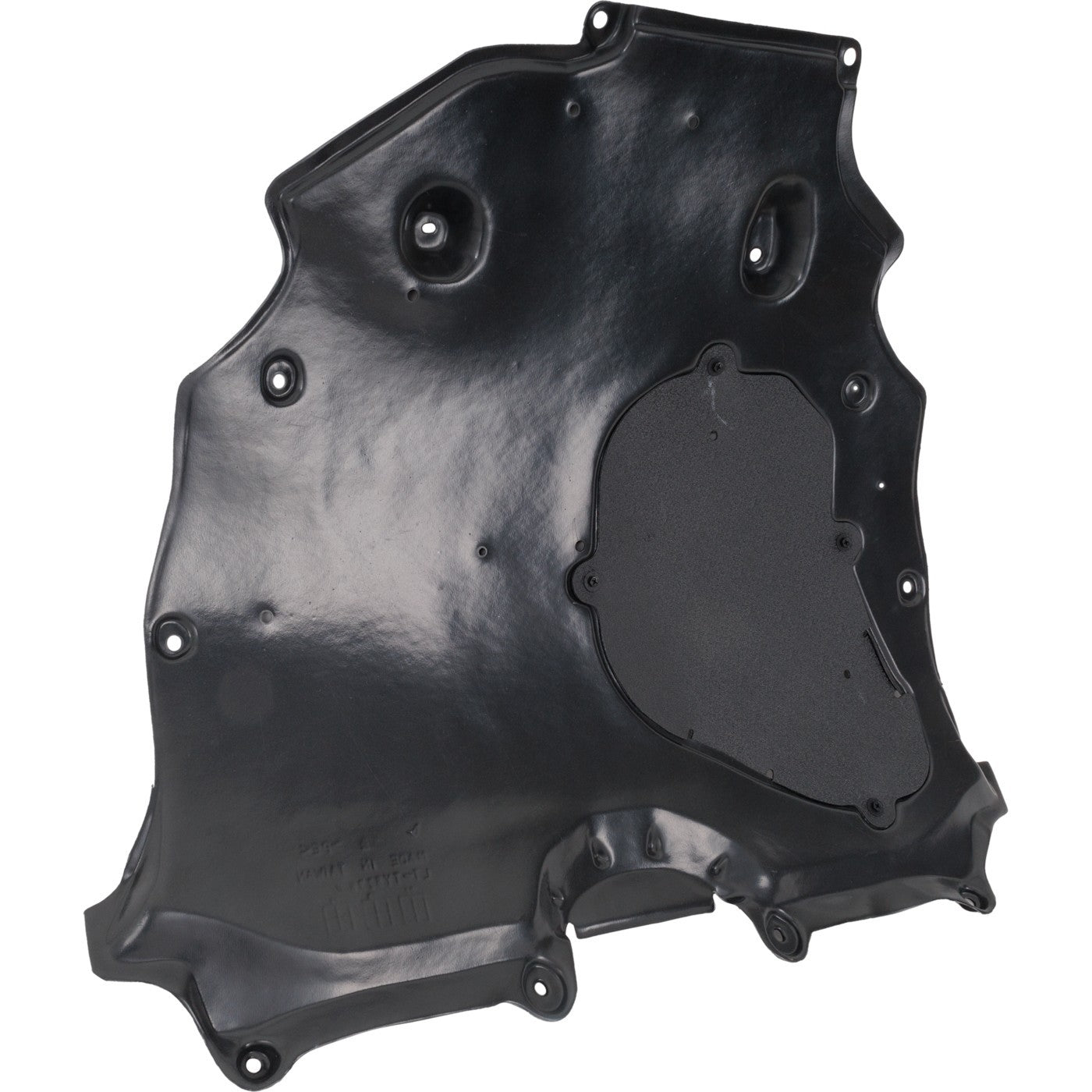 Engine Splash Shield for Toyota Highlander (2020–2021) Lower Hybrid