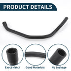 Radiator Hose No. 64218409062 for BMW X5 (2001–2003)