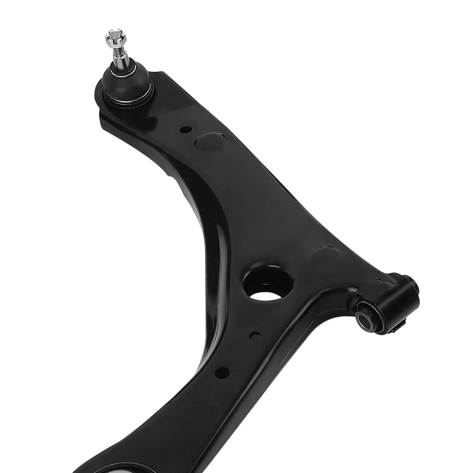 Front Struts + Control Arm for Town & Country Grand Caravan (2008–2010)