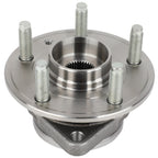 Front Wheel Bearing & Hub Assembly for Chevrolet Cruze (2016–2019)