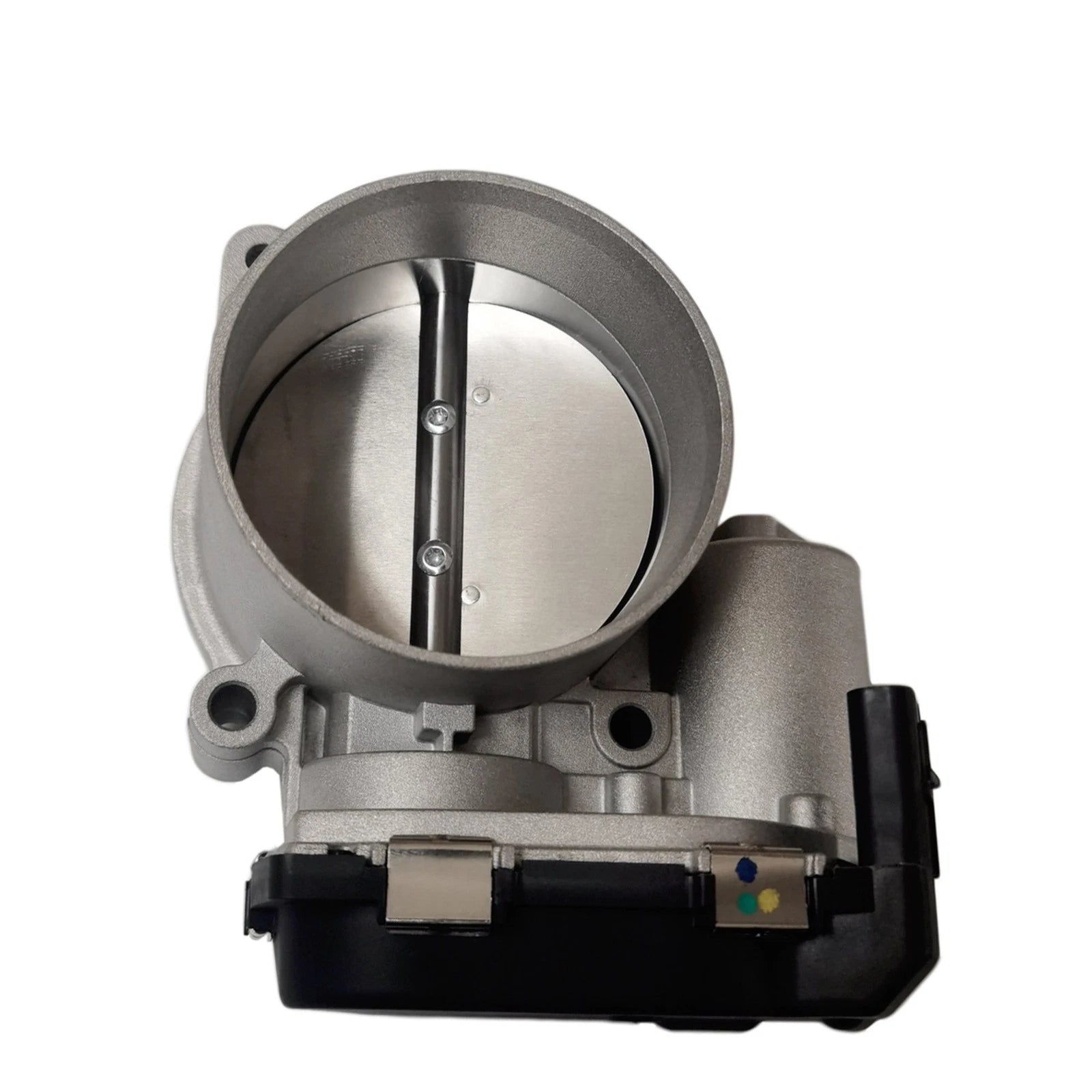 Electronic Throttle Body Assembly for Ford F-150 F-250 F-350 (1999–2023)