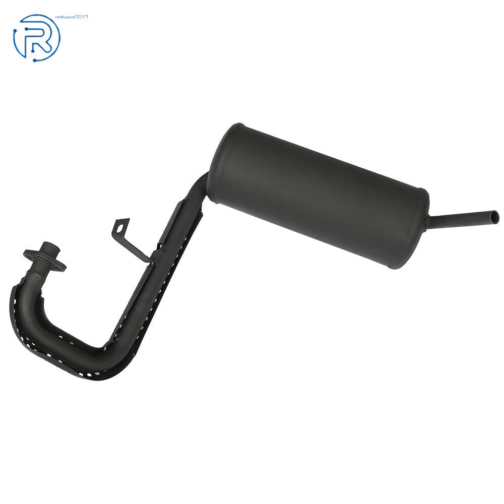 Exhaust Muffler for Club Car DS Gas FE290 (1994–2014)