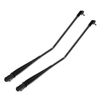 Set of 2 Windshield Wiper Arms for Chevrolet Blazer C1500 (1992â1999)
