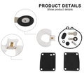Carburetor Repair Kit for Nissan Outboard