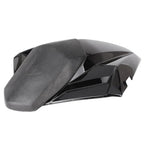 Black Rear Seat Cover Cowl for Kawasaki EX300R (2013-2015)