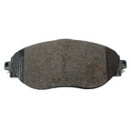 Set of 4 Low-Met Disc Brake Pads for Audi Q3, VW Arteon, Tiguan, Jetta (2011–2023)