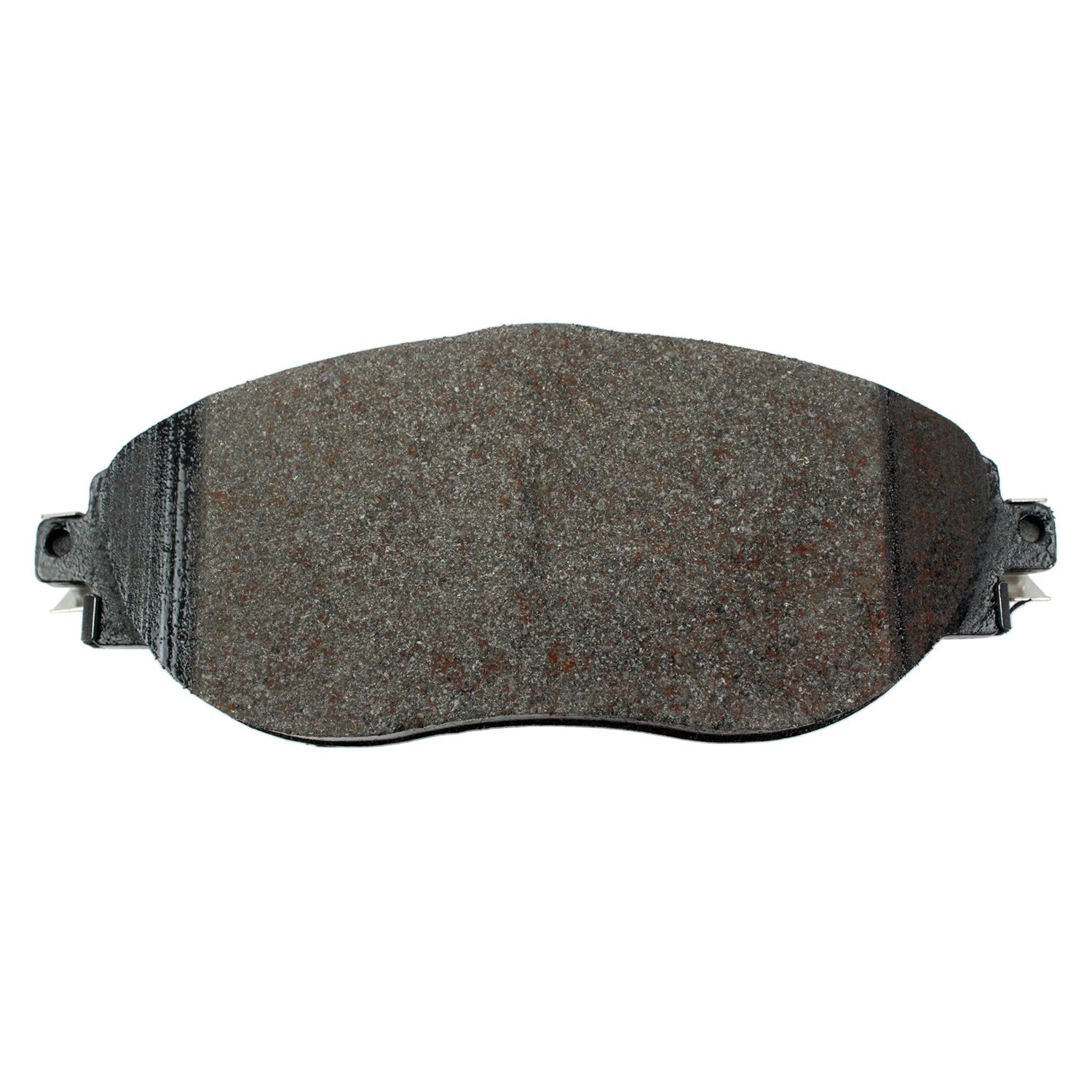Set of 4 Low-Met Disc Brake Pads for Audi Q3, VW Arteon, Tiguan, Jetta (2011–2023)