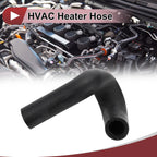 HVAC Heater Hose for Mercedes Benz C250 SLK250 (2012–2015) No. 2712030382 Rubber