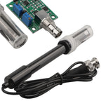 PH Sensor Kit for Arduino (Compatible with )