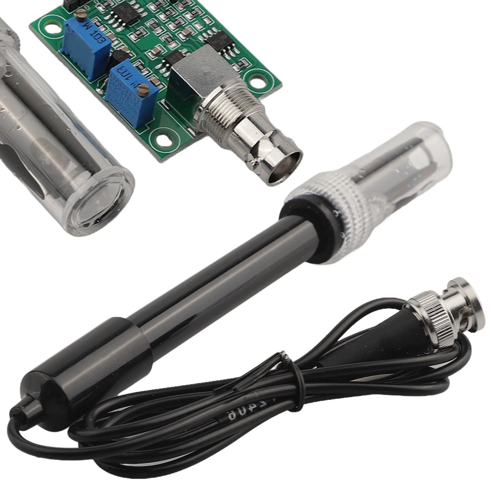 PH Sensor Kit for Arduino (Compatible with )
