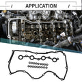 Valve Cover Gasket No.VS50698R for Dodge Journey, Jeep Compass, Chrysler 