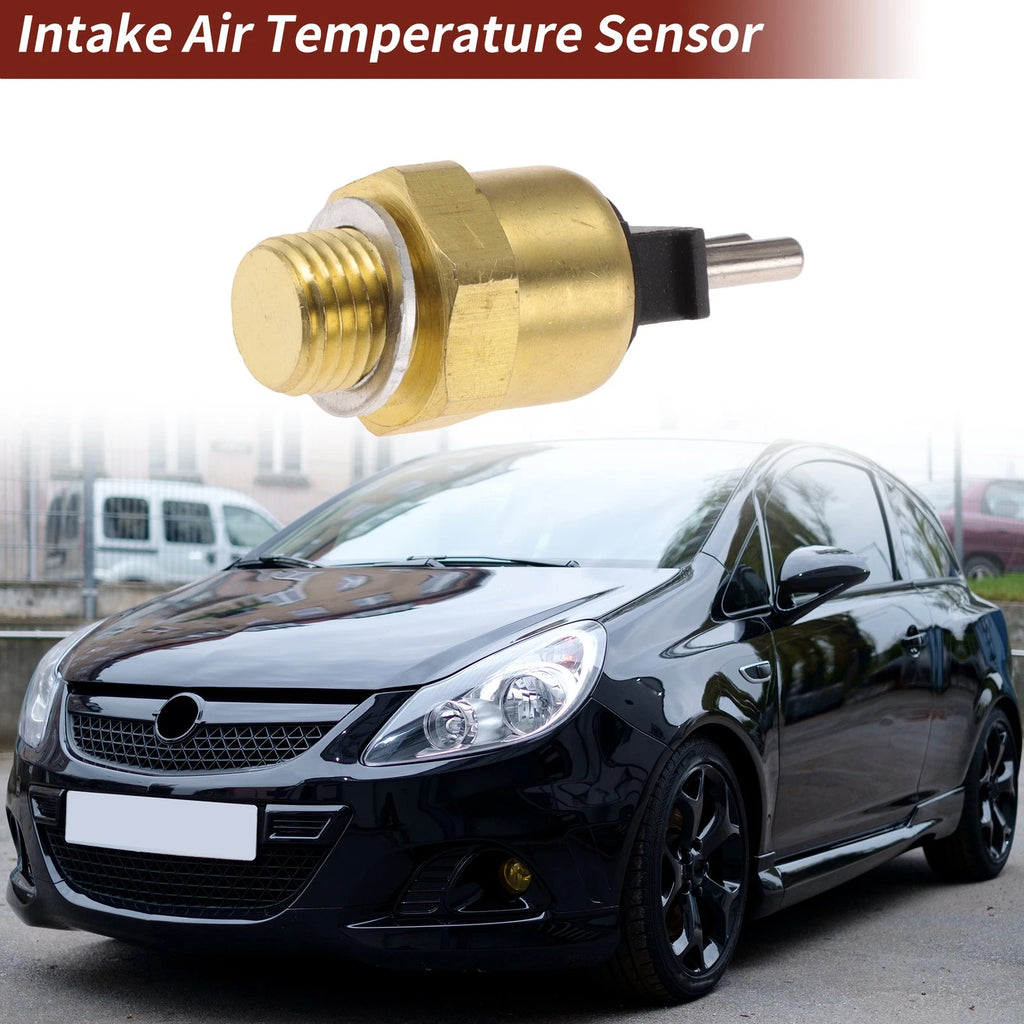 Intake Air Temp Sensor for Mercedes-Benz 123 Coupe (C123) IAT Sensor