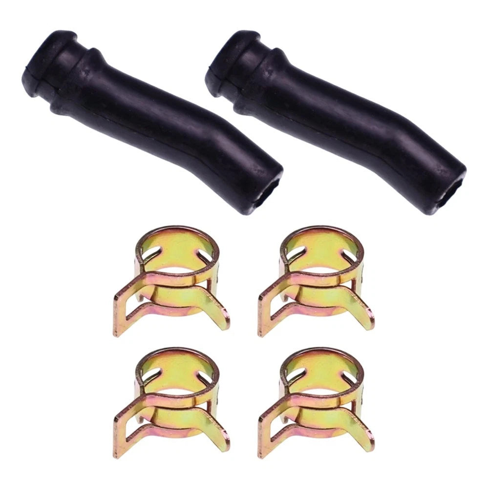 Fuel Pump Hose Kit 32 326 07 S for SV735 0012, SV735 0013 (3 or 6 Piece)