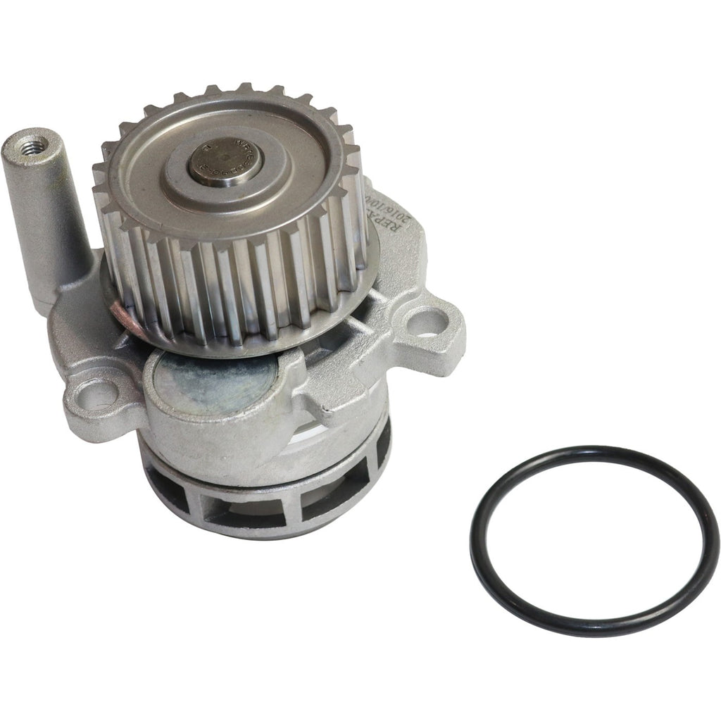 Water Pump for VW Jetta, Passat, Golf, Audi A4, TT, A3 (2005–2015)