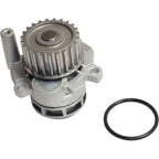 Water Pump for VW Jetta, Passat, Golf, Audi A4, TT, A3 (2005–2015)