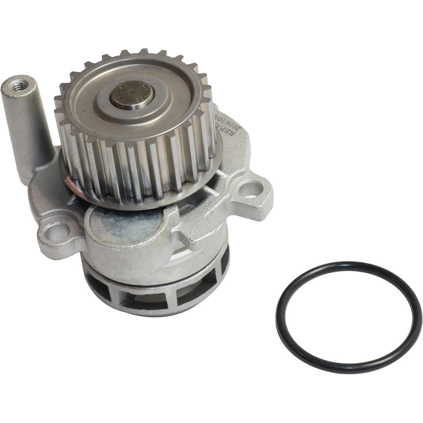 Water Pump for VW Jetta, Passat, Golf, Audi A4, TT, A3 (2005–2015)