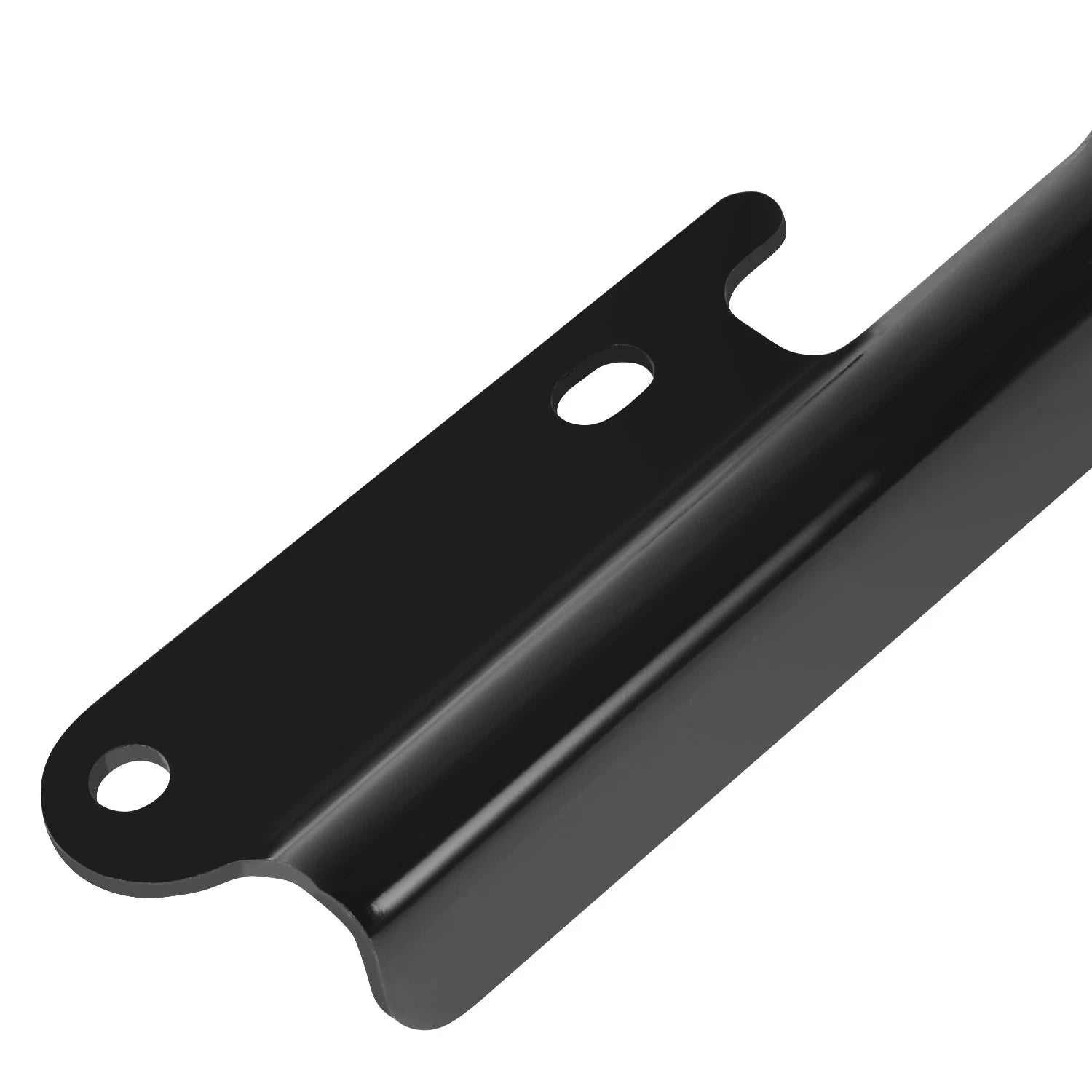 RH Steel Hood Hinge for Ford Mustang (2005–2014)