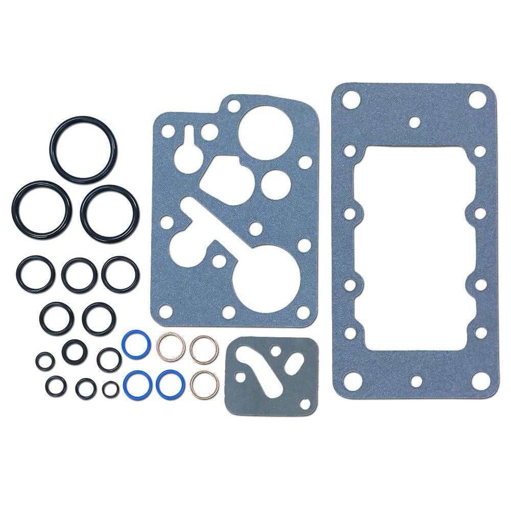 Hydraulic Touch Control Block Repair Kit for IH Farmall Cub