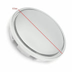 Hub Cap / 4 x / Wheel Center 65mm for Car