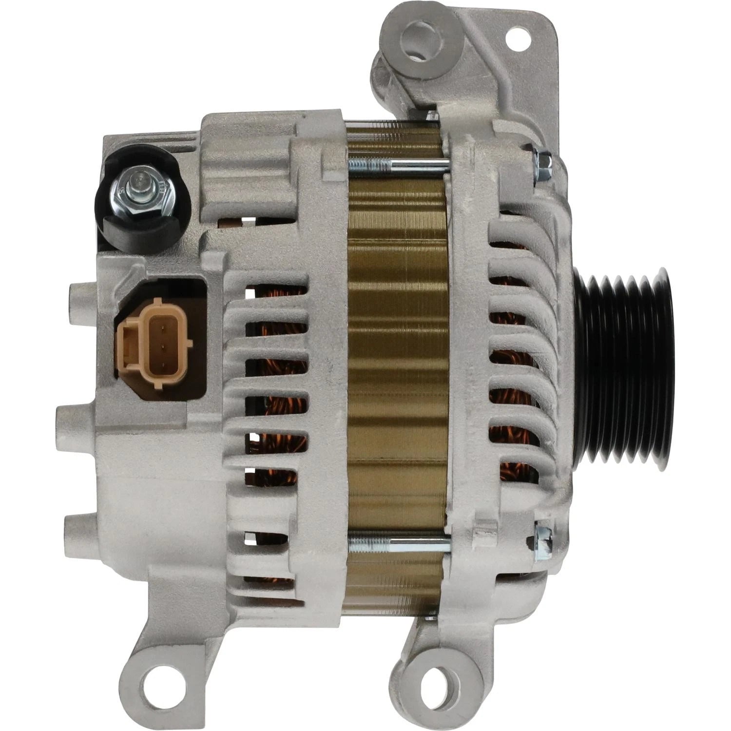 Alternator for Ford Fusion 2.3L (2006–2009) & Mercury Milan (2006–2009)