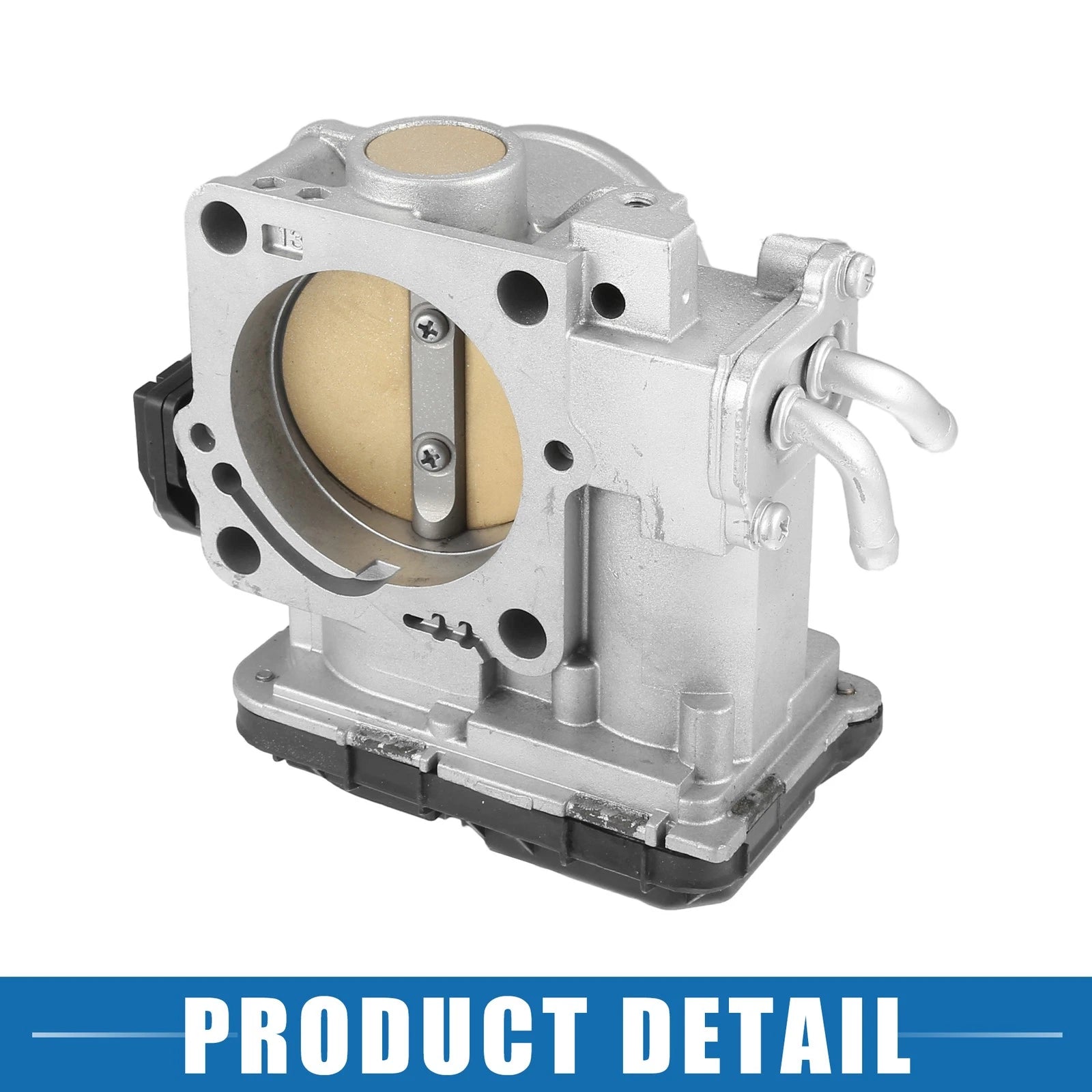 Electronic Throttle Body No. 16400RCAA01 for Honda Accord 3.0L (2003–2007)