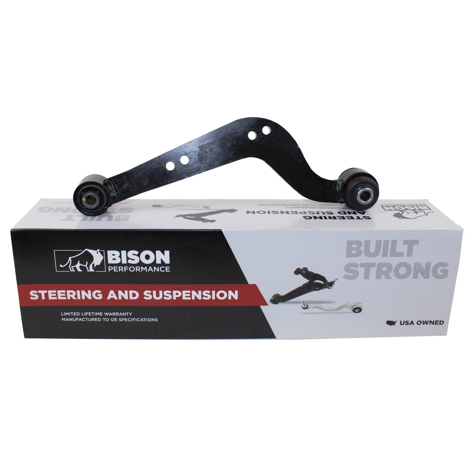 Rear Upper Lateral Arm for Lexus NX200t NX300h, Toyota RAV4 (2015–2021)