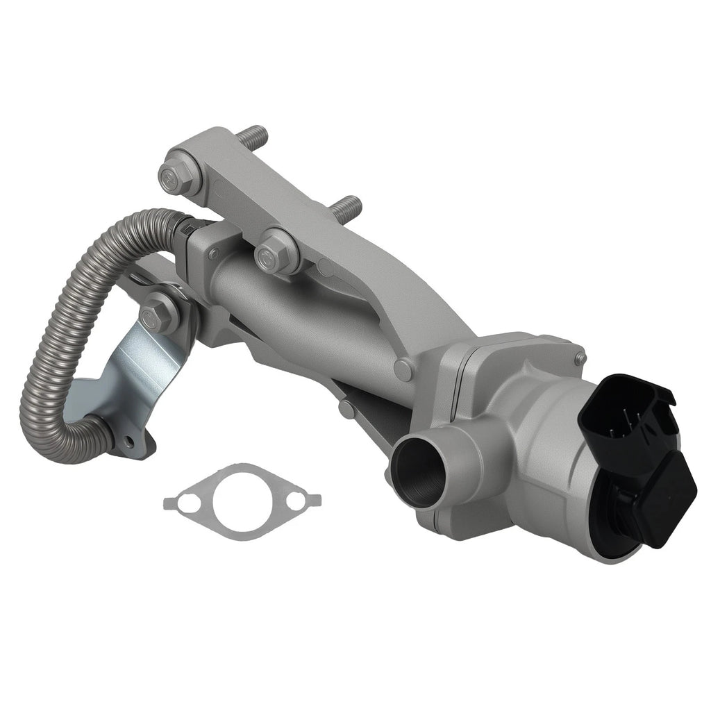 Secondary Air Injection Check Valve for Buick Lucerne V6 3.9L (2009–2010)