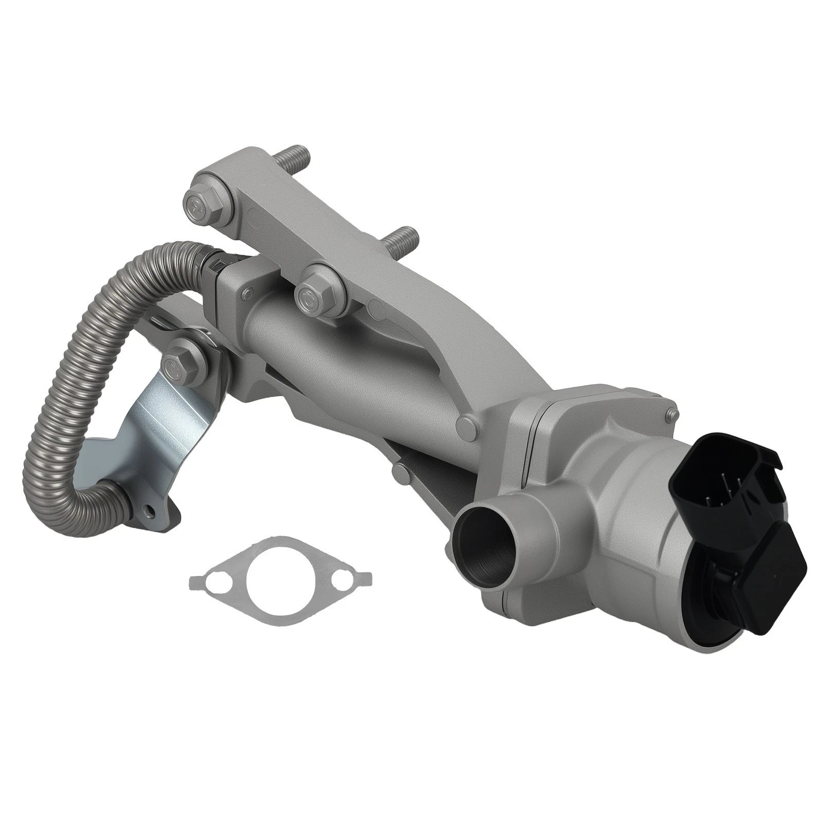 Secondary Air Injection Check Valve for Buick Lucerne V6 3.9L (2009–2010)
