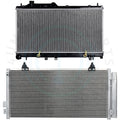 Cooling Kit for Subaru Impreza XV Crosstrek (2008–2016)