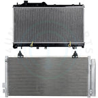 Cooling Kit for Subaru Impreza XV Crosstrek (2008–2016)