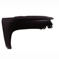 Replacement Steel Passenger Side Front Fender For 2011-2016 Jeep Compass MK