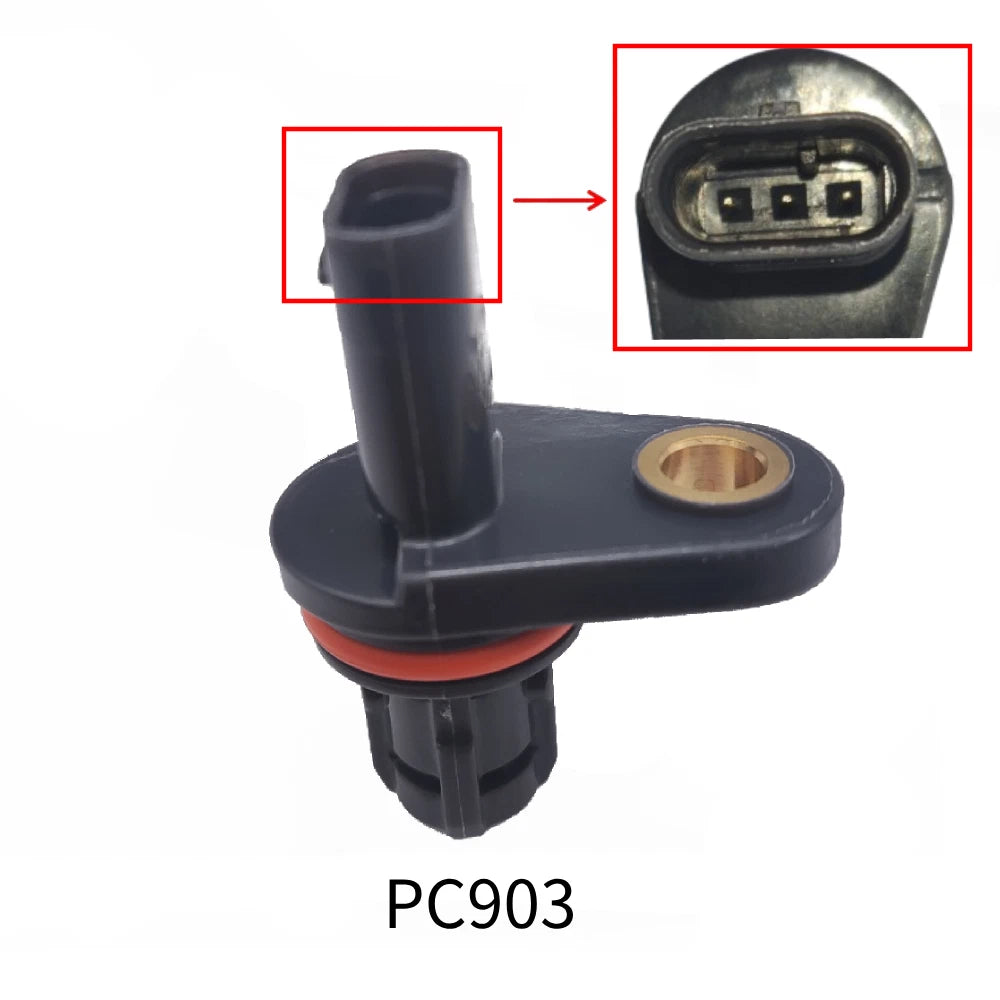 Camshaft Position Sensor for Chevrolet Aveo/Aveo5/Cruze/Cruze Limited (2004–2016)