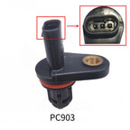 Camshaft Position Sensor for Chevrolet Aveo/Aveo5/Cruze/Cruze Limited (2004–2016)