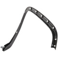 Fender Flares for GMC Sierra 1500 (2016–2018) Front LH Textured