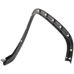 Fender Flares for GMC Sierra 1500 (2016–2018) Front LH Textured