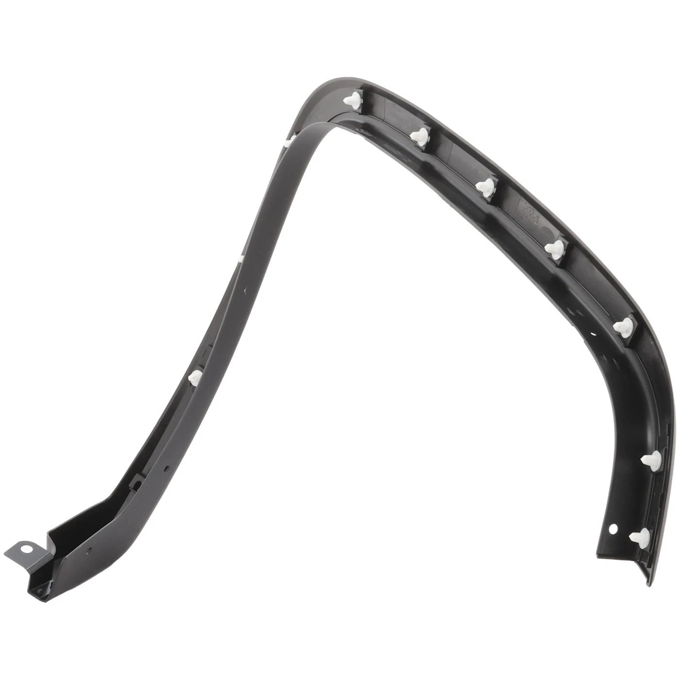 Fender Flares for GMC Sierra 1500 (2016–2018) Front LH Textured